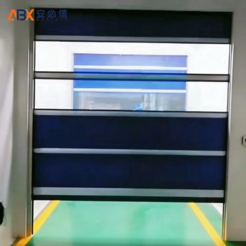 宣城快速门