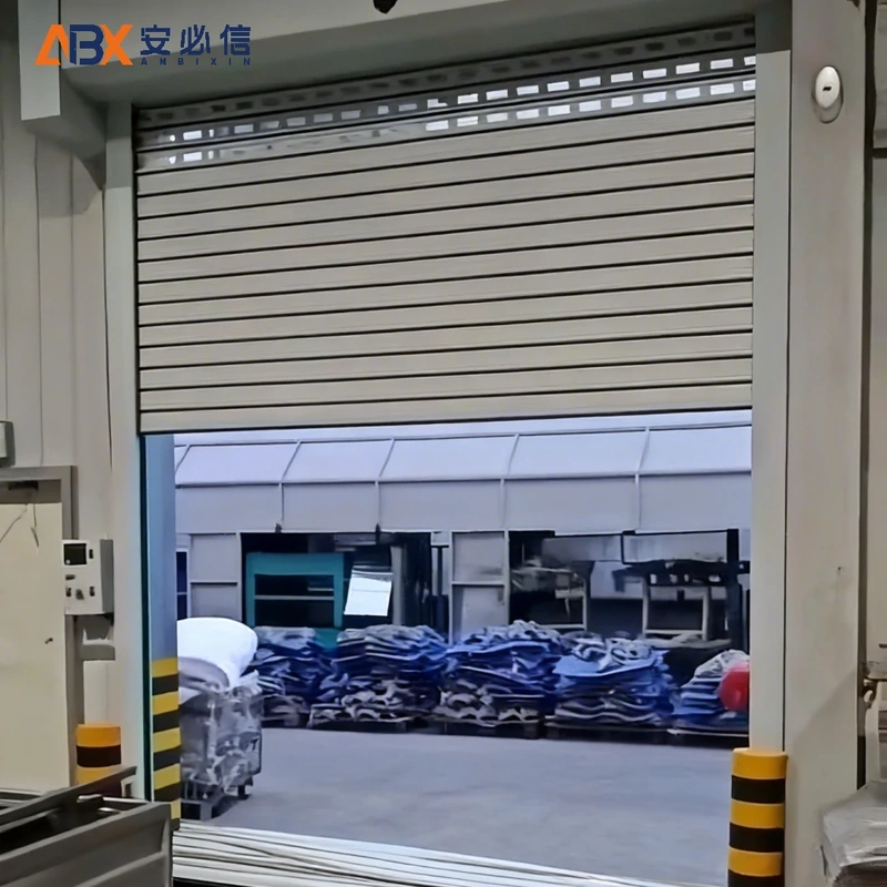宣城涡轮硬质高速门